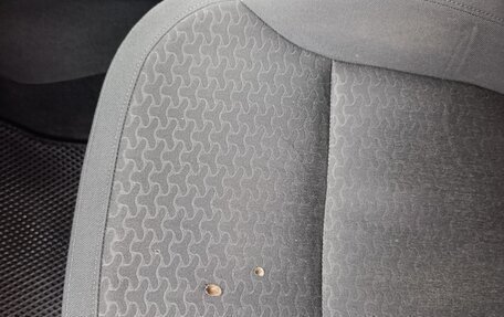 Skoda Yeti I рестайлинг, 2015 год, 1 290 000 рублей, 12 фотография