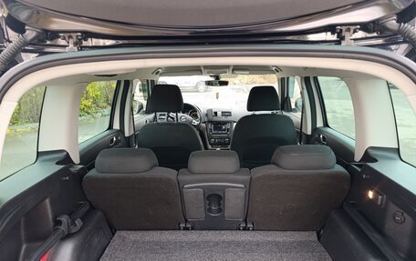 Skoda Yeti I рестайлинг, 2015 год, 1 290 000 рублей, 5 фотография