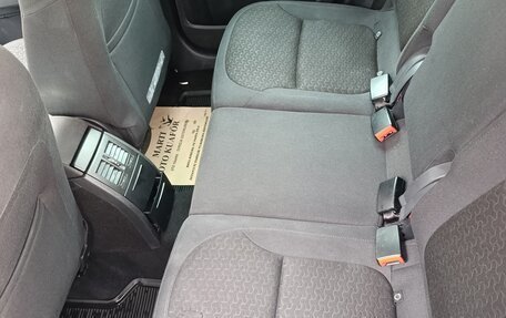 Skoda Yeti I рестайлинг, 2015 год, 1 290 000 рублей, 7 фотография