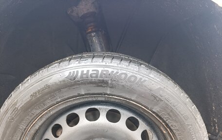 Skoda Yeti I рестайлинг, 2015 год, 1 290 000 рублей, 15 фотография