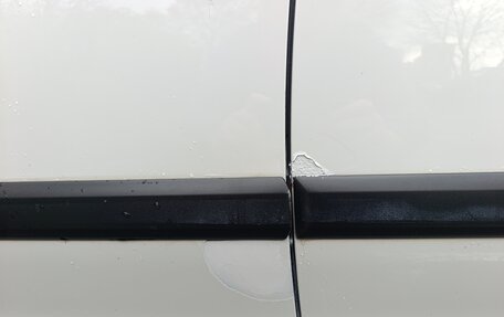 Skoda Yeti I рестайлинг, 2015 год, 1 290 000 рублей, 11 фотография