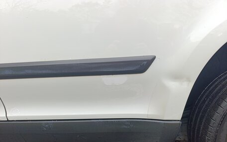 Skoda Yeti I рестайлинг, 2015 год, 1 290 000 рублей, 10 фотография