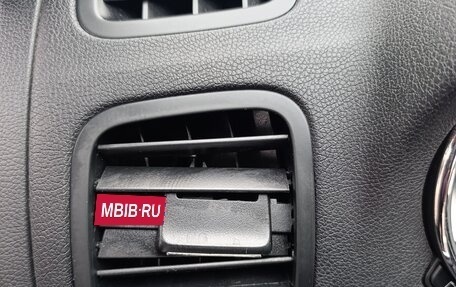 Skoda Yeti I рестайлинг, 2015 год, 1 290 000 рублей, 13 фотография