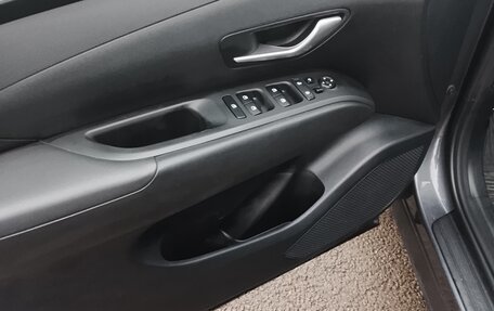 Hyundai Tucson, 2021 год, 2 380 000 рублей, 11 фотография