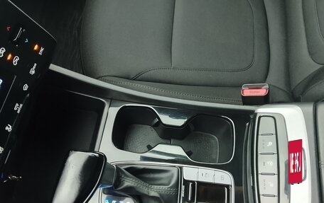 Hyundai Tucson, 2021 год, 2 380 000 рублей, 14 фотография