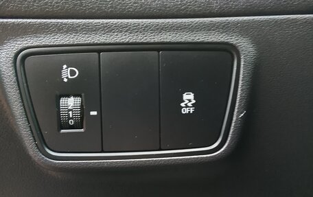 Hyundai Tucson, 2021 год, 2 380 000 рублей, 19 фотография