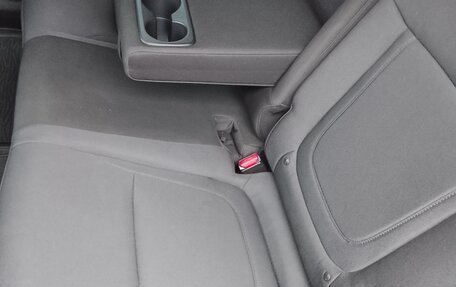 Hyundai Tucson, 2021 год, 2 380 000 рублей, 22 фотография