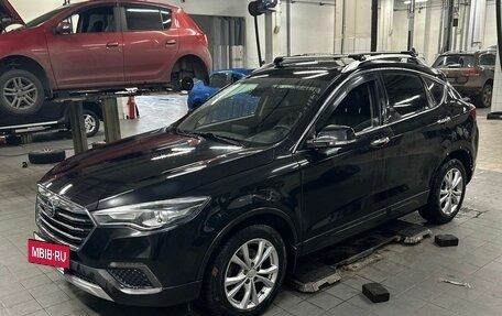 FAW Besturn X80 I рестайлинг, 2018 год, 1 180 000 рублей, 2 фотография