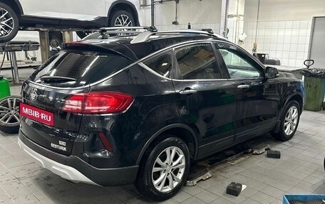 FAW Besturn X80 I рестайлинг, 2018 год, 1 180 000 рублей, 6 фотография