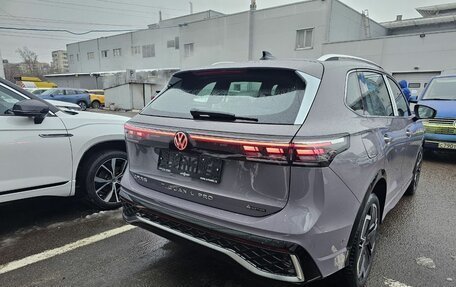 Volkswagen Tiguan, 2025 год, 5 590 000 рублей, 9 фотография