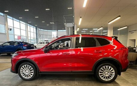 Haval Jolion, 2025 год, 2 799 000 рублей, 8 фотография