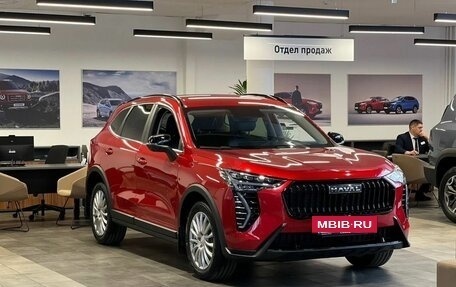 Haval Jolion, 2025 год, 2 799 000 рублей, 3 фотография