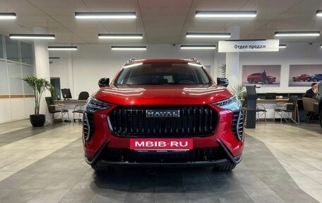 Haval Jolion, 2025 год, 2 799 000 рублей, 2 фотография