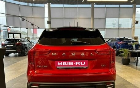 Haval Jolion, 2025 год, 2 799 000 рублей, 6 фотография