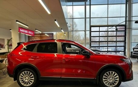 Haval Jolion, 2025 год, 2 799 000 рублей, 4 фотография