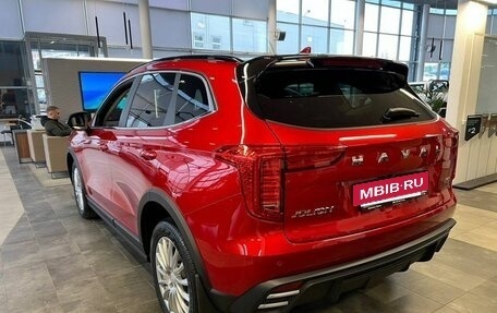 Haval Jolion, 2025 год, 2 799 000 рублей, 7 фотография