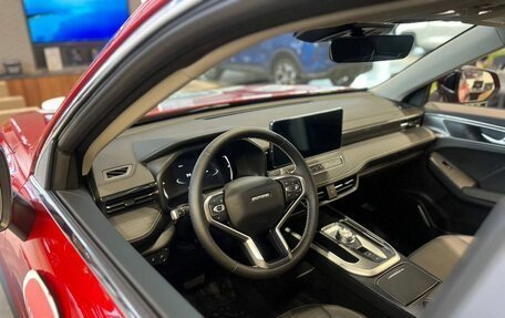 Haval Jolion, 2025 год, 2 799 000 рублей, 11 фотография