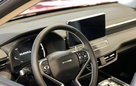 Haval Jolion, 2025 год, 2 799 000 рублей, 15 фотография