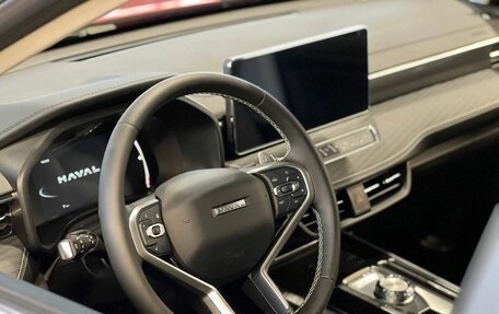 Haval Jolion, 2025 год, 2 799 000 рублей, 10 фотография