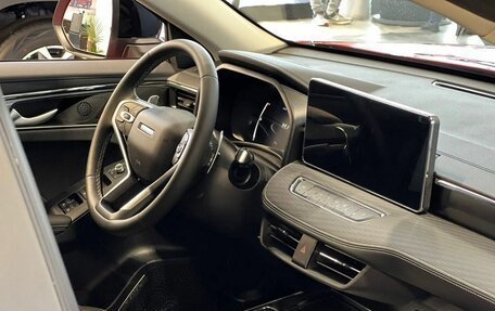 Haval Jolion, 2025 год, 2 799 000 рублей, 12 фотография