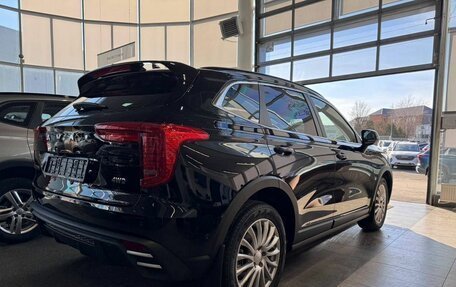 Haval Jolion, 2025 год, 2 799 000 рублей, 5 фотография