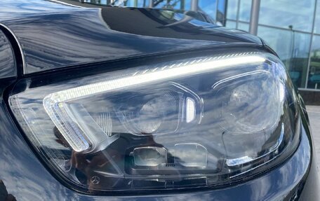 Mercedes-Benz E-Класс AMG, 2020 год, 8 400 000 рублей, 7 фотография