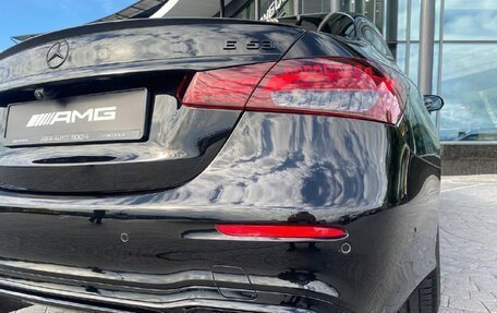 Mercedes-Benz E-Класс AMG, 2020 год, 8 400 000 рублей, 5 фотография