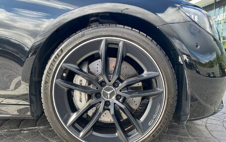 Mercedes-Benz E-Класс AMG, 2020 год, 8 400 000 рублей, 9 фотография