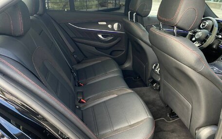 Mercedes-Benz E-Класс AMG, 2020 год, 8 400 000 рублей, 14 фотография