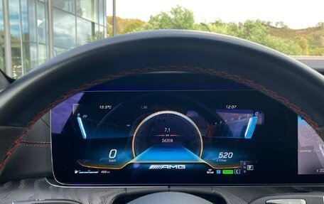 Mercedes-Benz E-Класс AMG, 2020 год, 8 400 000 рублей, 23 фотография