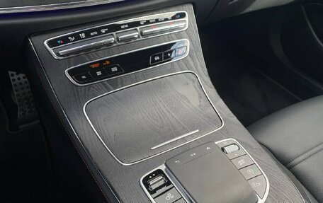 Mercedes-Benz E-Класс AMG, 2020 год, 8 400 000 рублей, 22 фотография