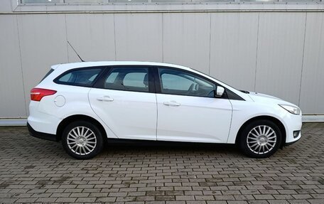 Ford Focus III, 2016 год, 880 000 рублей, 4 фотография