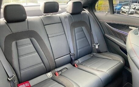 Mercedes-Benz E-Класс AMG, 2020 год, 8 400 000 рублей, 13 фотография