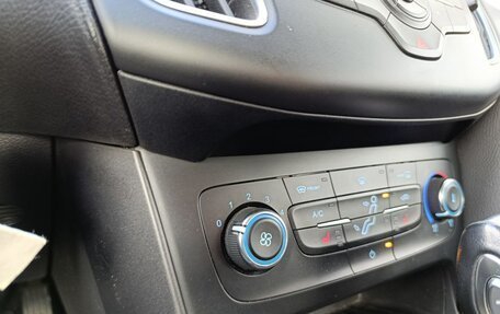 Ford Focus III, 2016 год, 880 000 рублей, 17 фотография