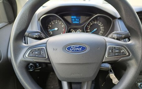 Ford Focus III, 2016 год, 880 000 рублей, 15 фотография