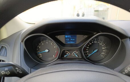 Ford Focus III, 2016 год, 880 000 рублей, 16 фотография