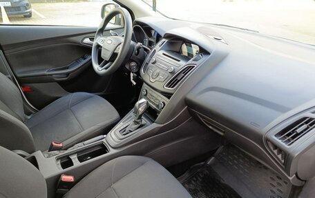 Ford Focus III, 2016 год, 880 000 рублей, 13 фотография