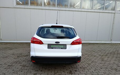 Ford Focus III, 2016 год, 880 000 рублей, 6 фотография