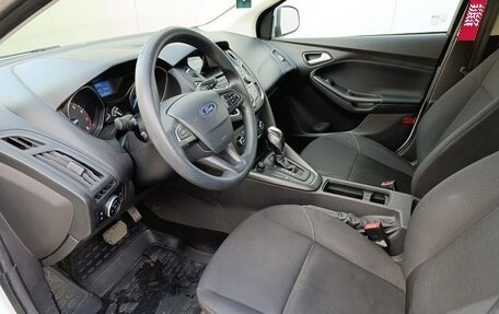 Ford Focus III, 2016 год, 880 000 рублей, 9 фотография