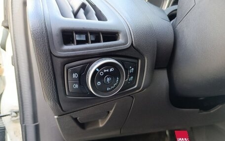 Ford Focus III, 2016 год, 880 000 рублей, 20 фотография