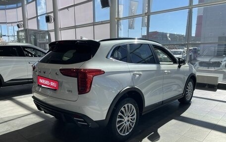 Haval Jolion, 2025 год, 2 799 000 рублей, 4 фотография