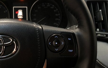 Toyota RAV4, 2016 год, 1 990 000 рублей, 17 фотография
