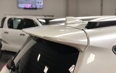 Toyota RAV4, 2016 год, 1 990 000 рублей, 28 фотография