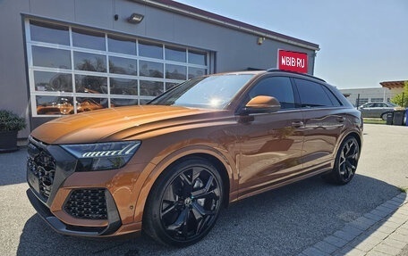 Audi RS Q8 I, 2024 год, 19 900 000 рублей, 1 фотография