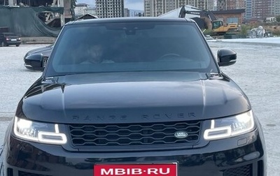 Land Rover Range Rover Sport II, 2019 год, 5 222 222 рублей, 1 фотография