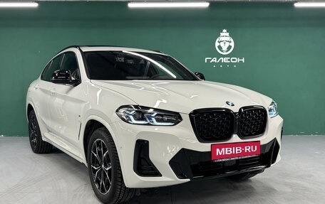 BMW X4, 2024 год, 7 200 000 рублей, 1 фотография