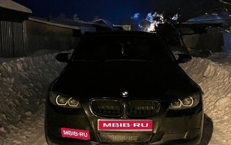 BMW 3 серия, 2008 год, 1 150 000 рублей, 1 фотография