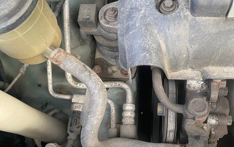 Hyundai Trajet I рестайлинг, 2006 год, 420 000 рублей, 7 фотография