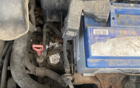 Hyundai Trajet I рестайлинг, 2006 год, 420 000 рублей, 6 фотография