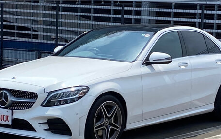 Mercedes-Benz C-Класс, 2018 год, 1 749 000 рублей, 1 фотография